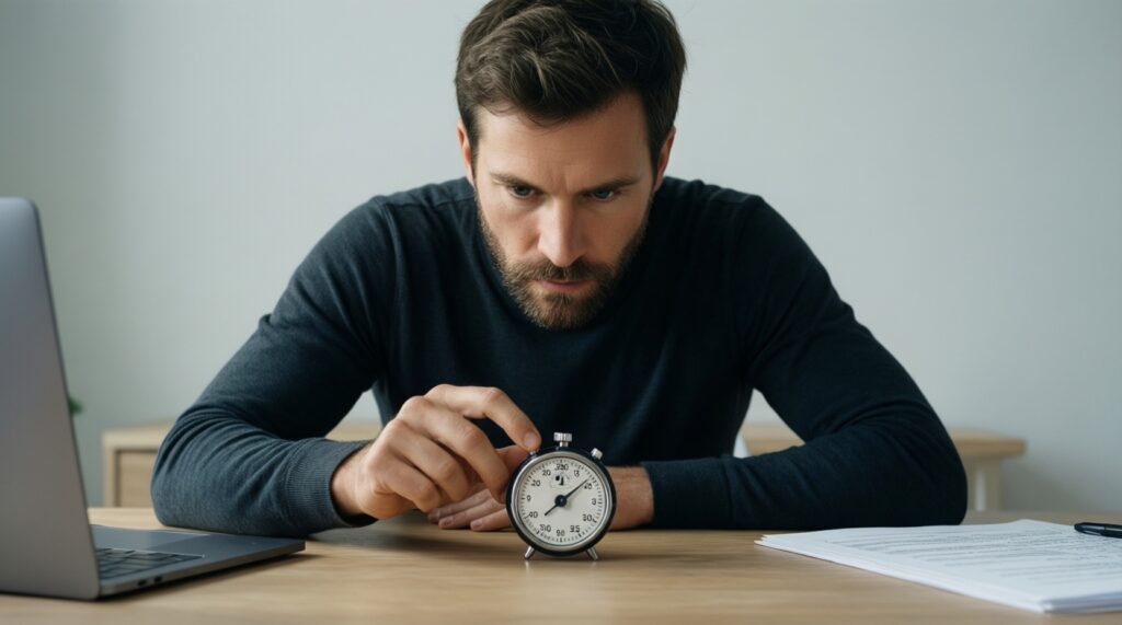 Лайфхаки для экономии времени: 15 микропривычек, которые освобождают по часу в день - иллюстрация