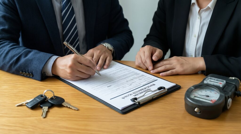 Полезная памятка: что проверять перед арендой квартиры и какие вопросы задавать - иллюстрация