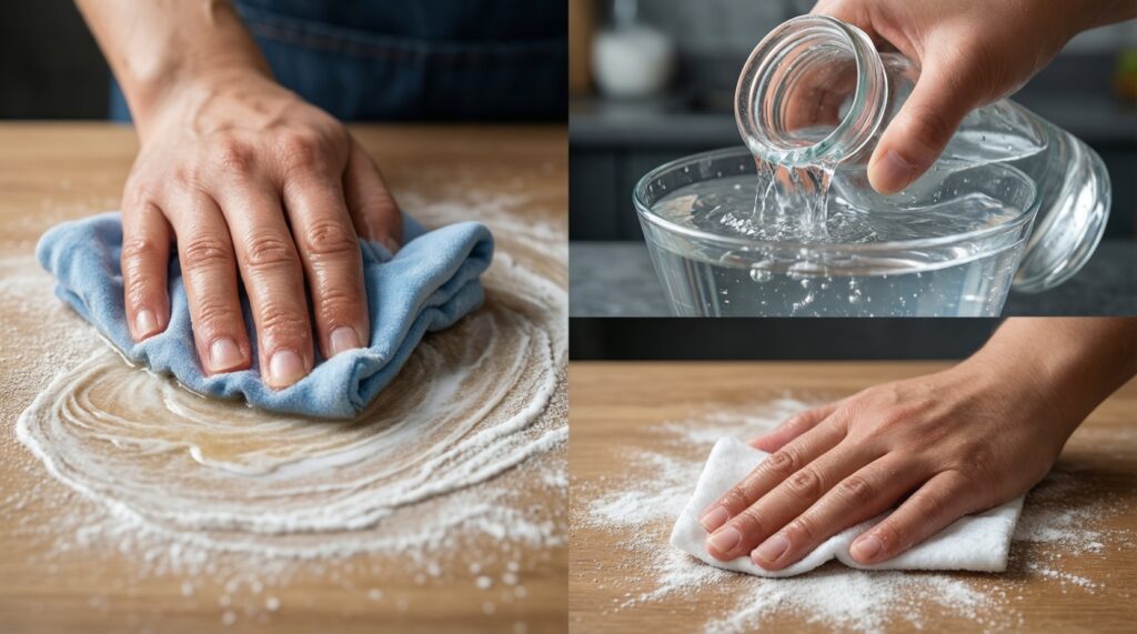 Как избавиться от запахов в холодильнике и мусорном ведре: простые средства и алгоритм - иллюстрация