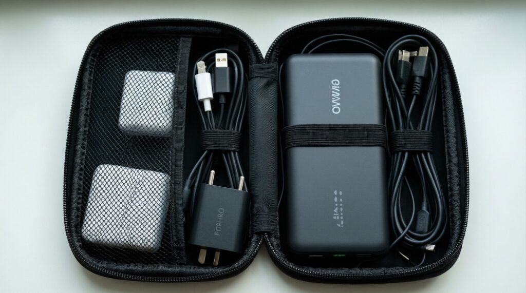 Лайфхаки для путешествий: как собрать ручную кладь и не забыть важное (чек-лист) - иллюстрация