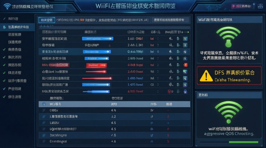 Инструкция: как настроить домашний Wi‑Fi для стабильной связи и безопасности - иллюстрация
