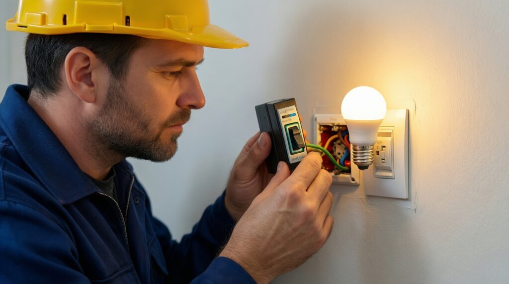 Как экономить воду и электричество без потери комфорта: практичные привычки и настройки - иллюстрация