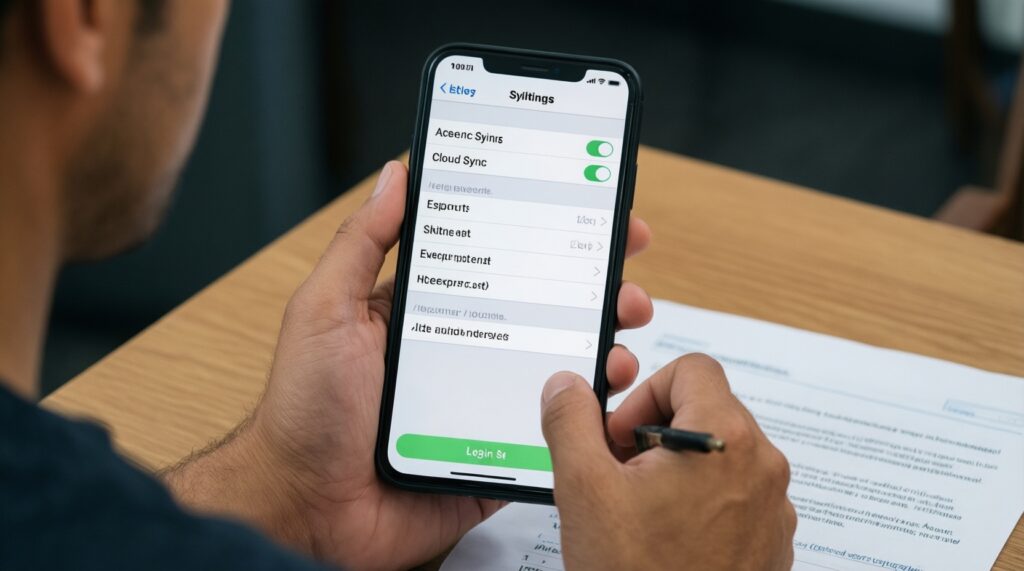 Как настроить резервное копирование телефона и компьютера: пошагово и без паники - иллюстрация