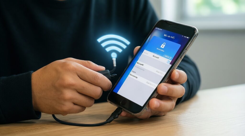 Как настроить резервное копирование телефона и компьютера: пошагово и без паники - иллюстрация