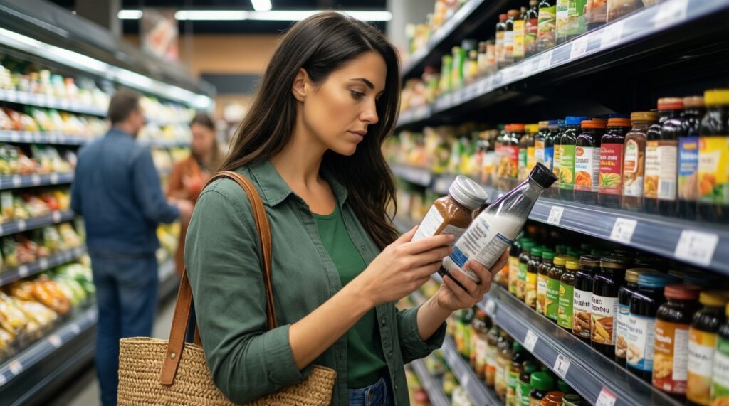 Как читать составы на упаковках: мини‑гид по частым ингредиентам и маркировкам - иллюстрация