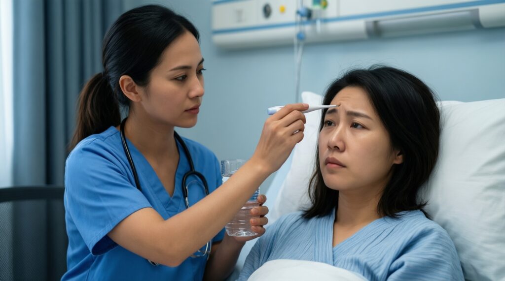 Как собрать домашнюю аптечку: базовый список и правила хранения - иллюстрация