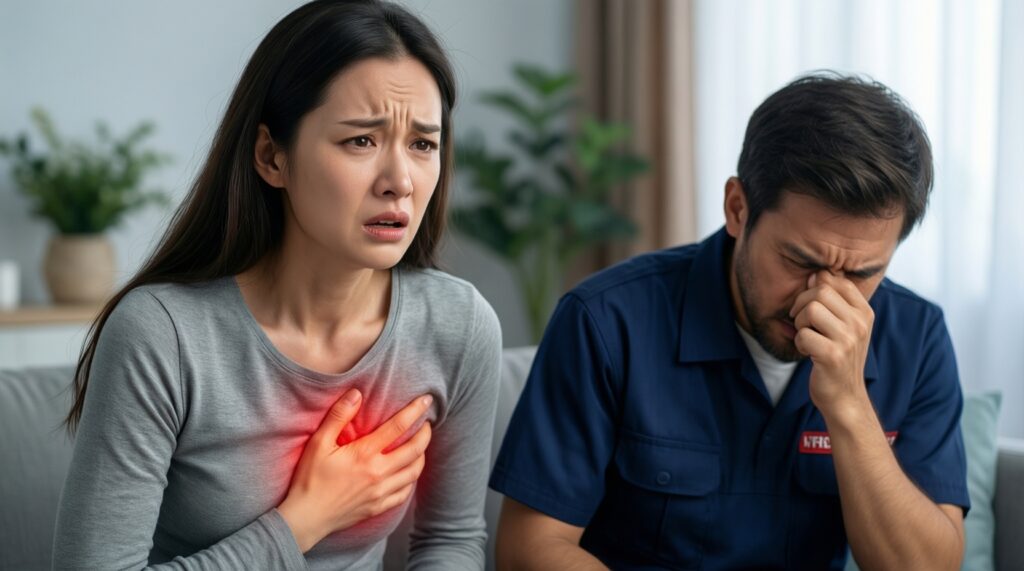 Как собрать домашнюю аптечку: базовый список и правила хранения - иллюстрация