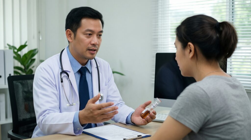 Как собрать домашнюю аптечку: базовый список и правила хранения - иллюстрация