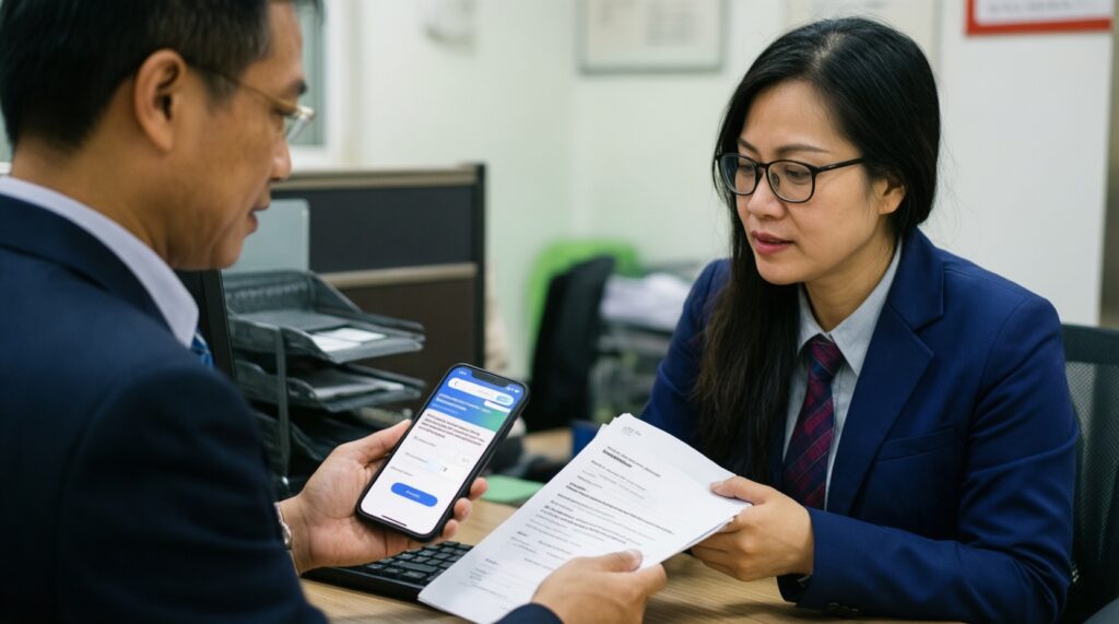 Что делать при утере документов: порядок действий, контакты и сроки - иллюстрация