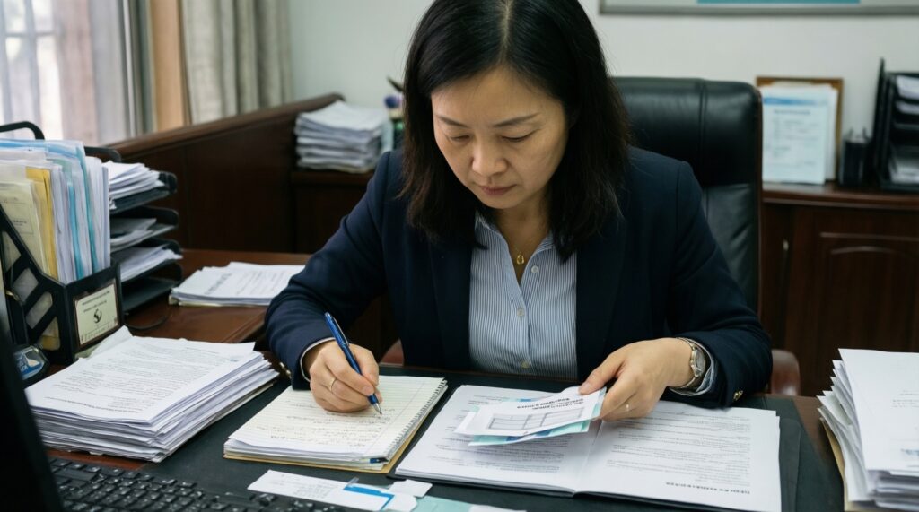 Что делать при утере документов: порядок действий, контакты и сроки - иллюстрация