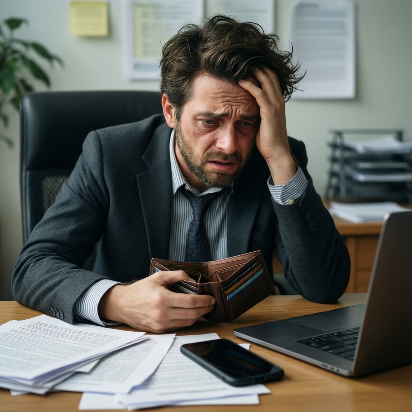 Что делать при утере документов: порядок действий, контакты и сроки восстановления