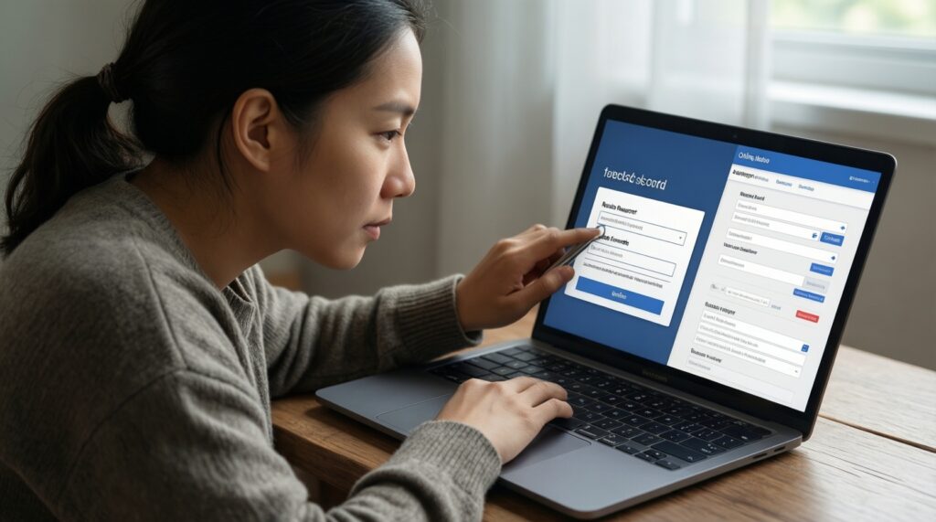 Инструкция по безопасности в интернете: пароли, 2FA, фишинг и проверка ссылок - иллюстрация