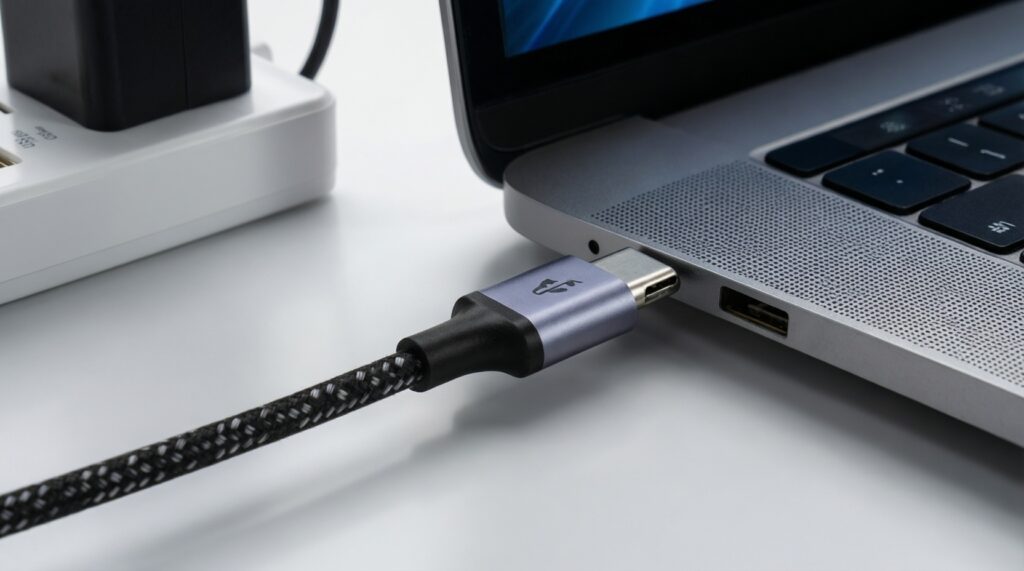 Как выбрать и использовать power bank: ёмкость, кабели, быстрая зарядка, ошибки - иллюстрация