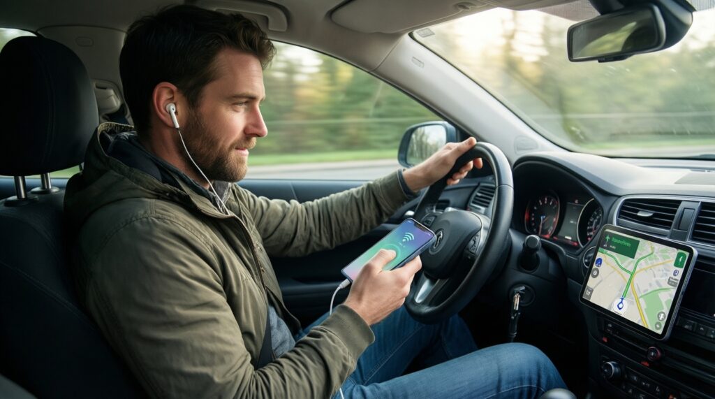 Как выбрать и использовать power bank: ёмкость, кабели, быстрая зарядка, ошибки - иллюстрация