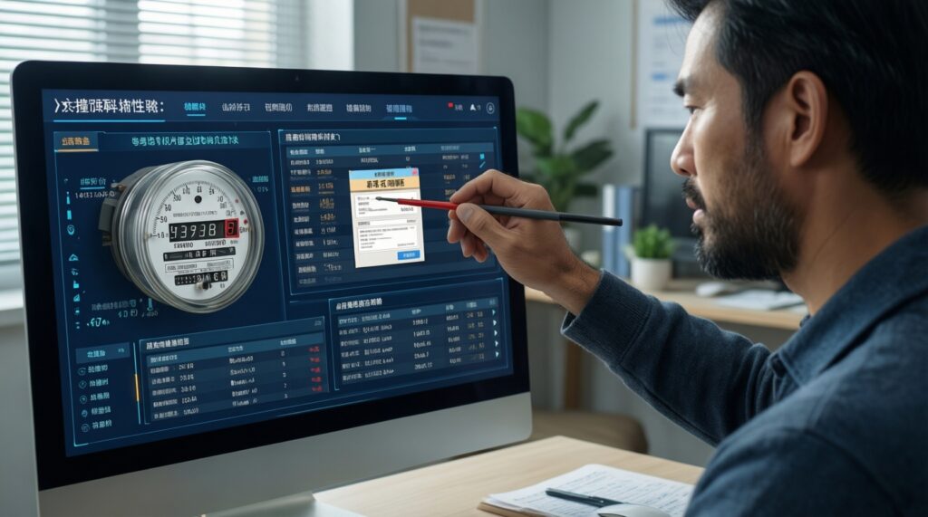 Справочник по коммуналке: как снимать показания, передавать данные и экономить ресурсы - иллюстрация