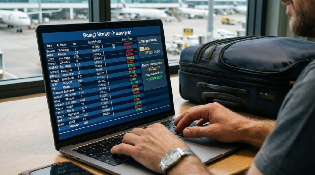 Лайфхаки для поездок: как дешевле покупать билеты и не переплачивать за багаж - иллюстрация