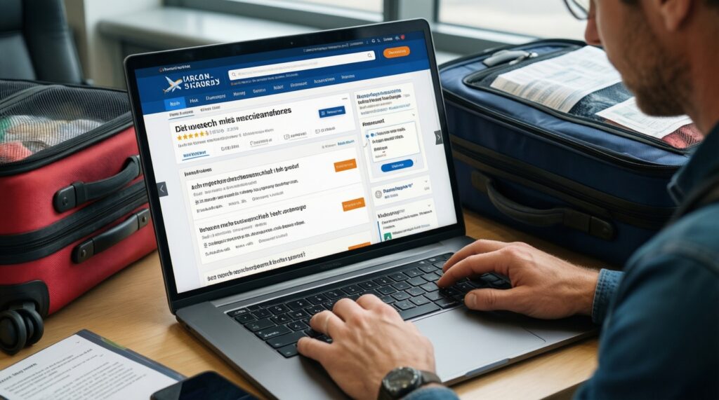 Лайфхаки для поездок: как дешевле покупать билеты и не переплачивать за багаж - иллюстрация