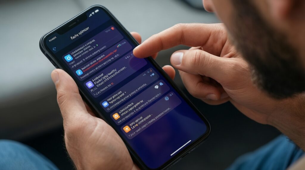 Лайфхаки для смартфона: скрытые настройки, которые реально упрощают жизнь - иллюстрация