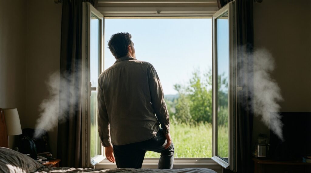 Справочник по бытовой химии: что с чем нельзя смешивать и почему - иллюстрация