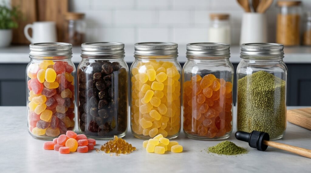 Как читать этикетки продуктов: подсластители, Е-добавки и скрытый сахар - иллюстрация