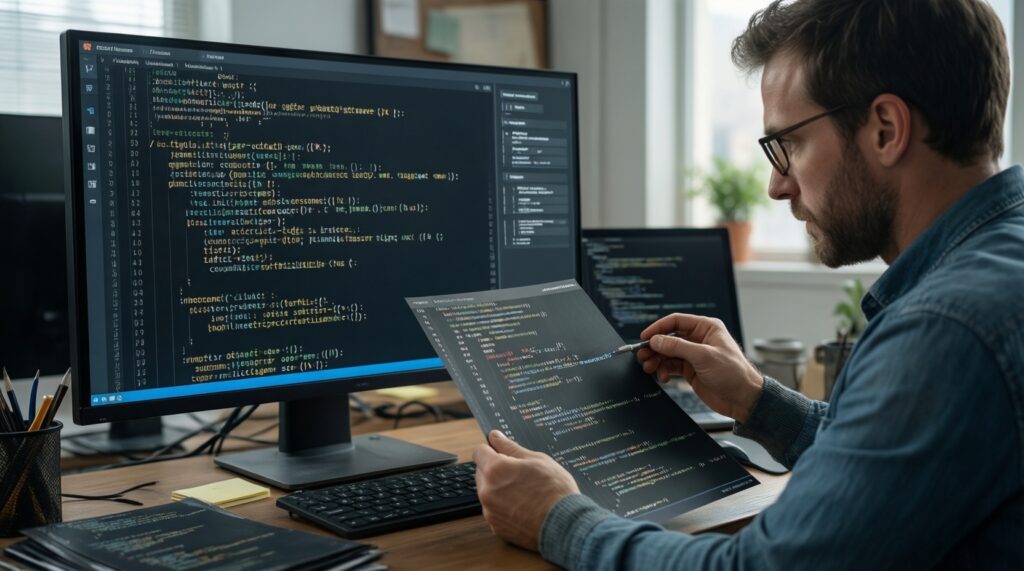 Справка по коммунальным платежам: как проверять начисления и передавать показания - иллюстрация