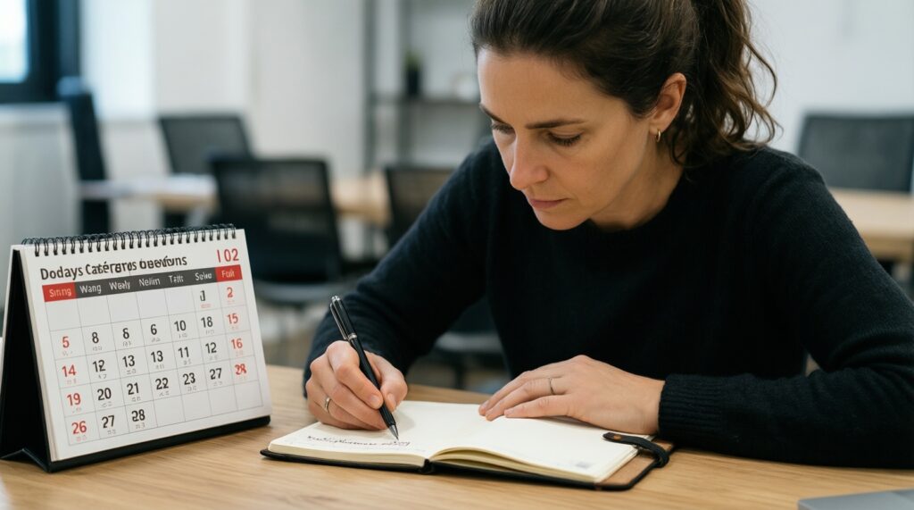 Инструкция: как составить личный бюджет в таблице и не бросить через неделю - иллюстрация