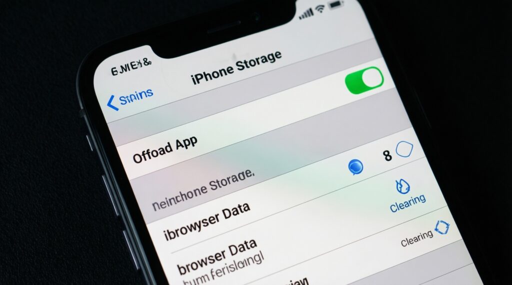 Как быстро навести порядок в телефоне: очистка памяти, кеша и дублей без потери важных данных - иллюстрация