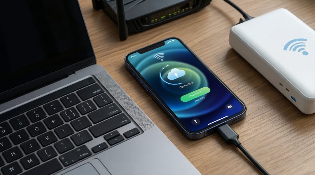 Как быстро навести порядок в телефоне: очистка памяти, кеша и дублей без потери важных данных - иллюстрация