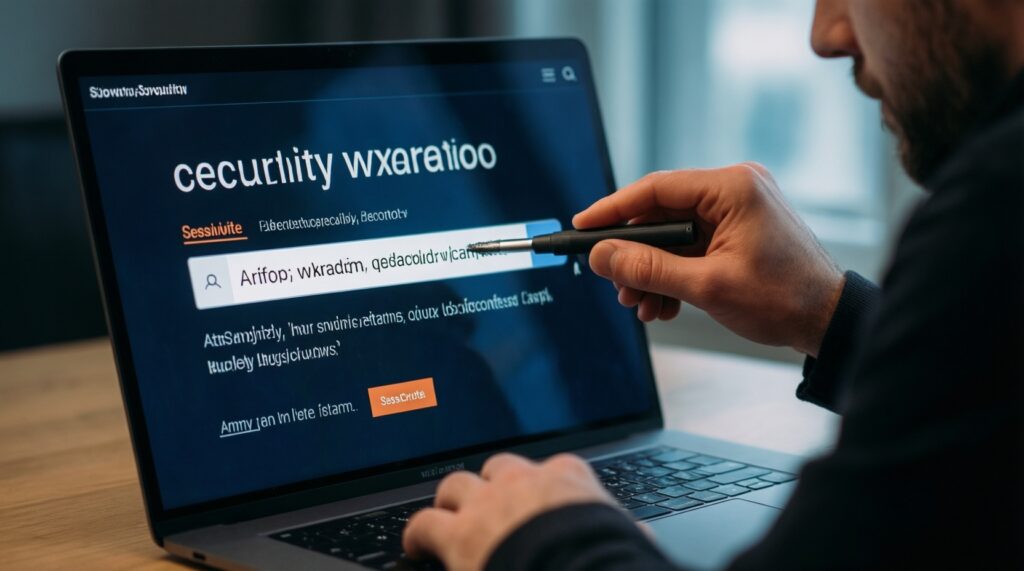 Как распознать фишинг: 10 признаков мошеннических писем/сайтов + что делать, если уже кликнули - иллюстрация