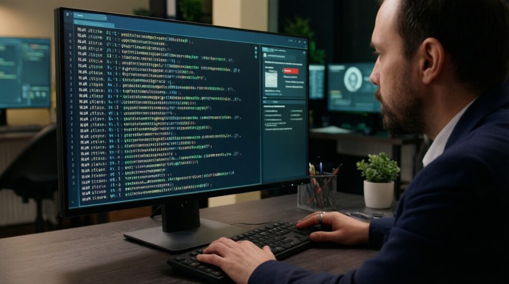 Как распознать фишинг: 10 признаков мошеннических писем/сайтов + что делать, если уже кликнули - иллюстрация