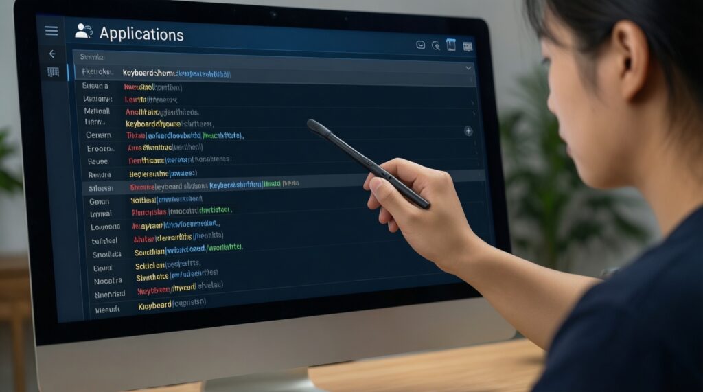 Справочник по горячим клавишам Windows/macOS для ускорения работы (самые полезные 30) - иллюстрация