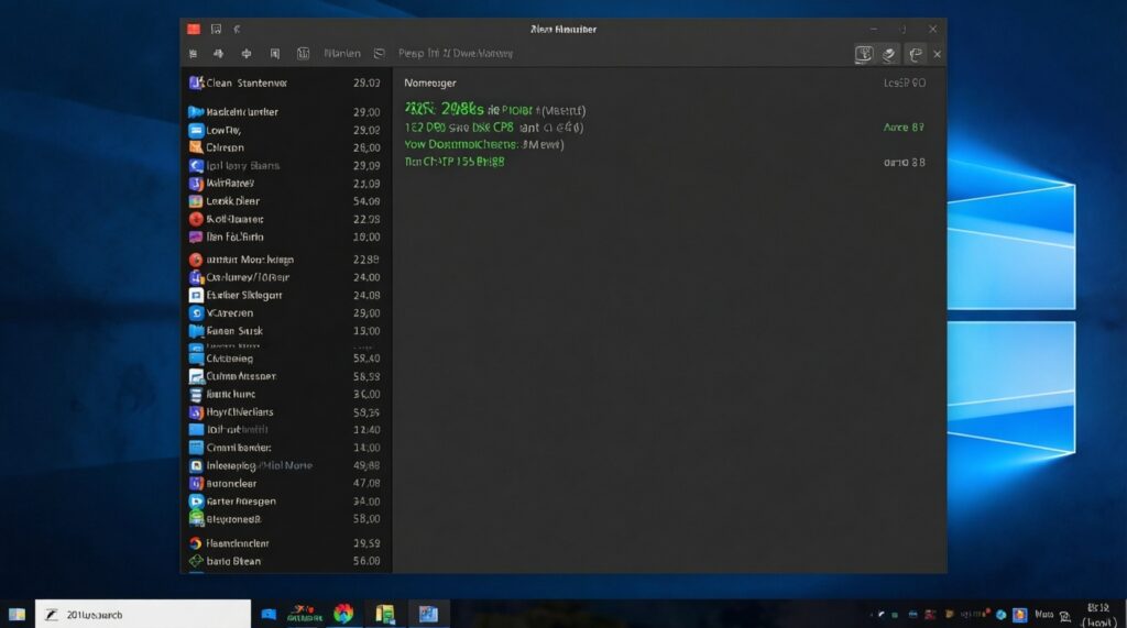Как ускорить ноутбук без апгрейда: автозагрузка, очистка, обновления, легкие альтернативы программ - иллюстрация