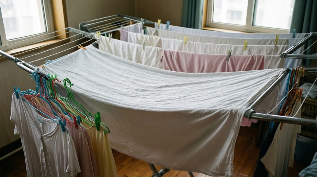 Мини-энциклопедия маркировок на одежде: что значат значки стирки и как не испортить вещи - иллюстрация