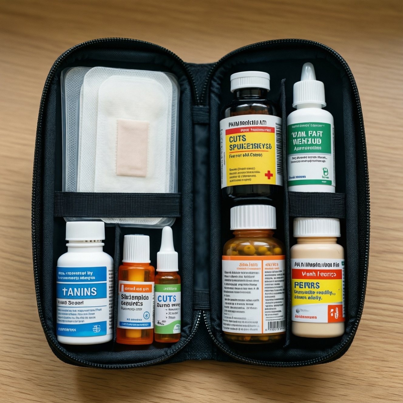 Базовая домашняя аптечка: что должно быть внутри и зачем нужна полезная справка