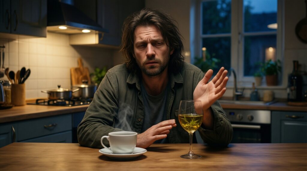 Лайфхаки для сна: настройка режима, свет/температура, вечерние привычки и 