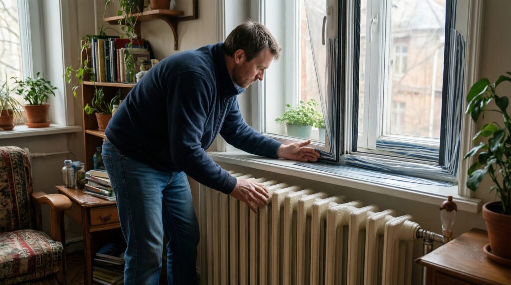 Как экономить на коммуналке без потери комфорта: вода, электричество, отопление (простые действия и настройки) - иллюстрация