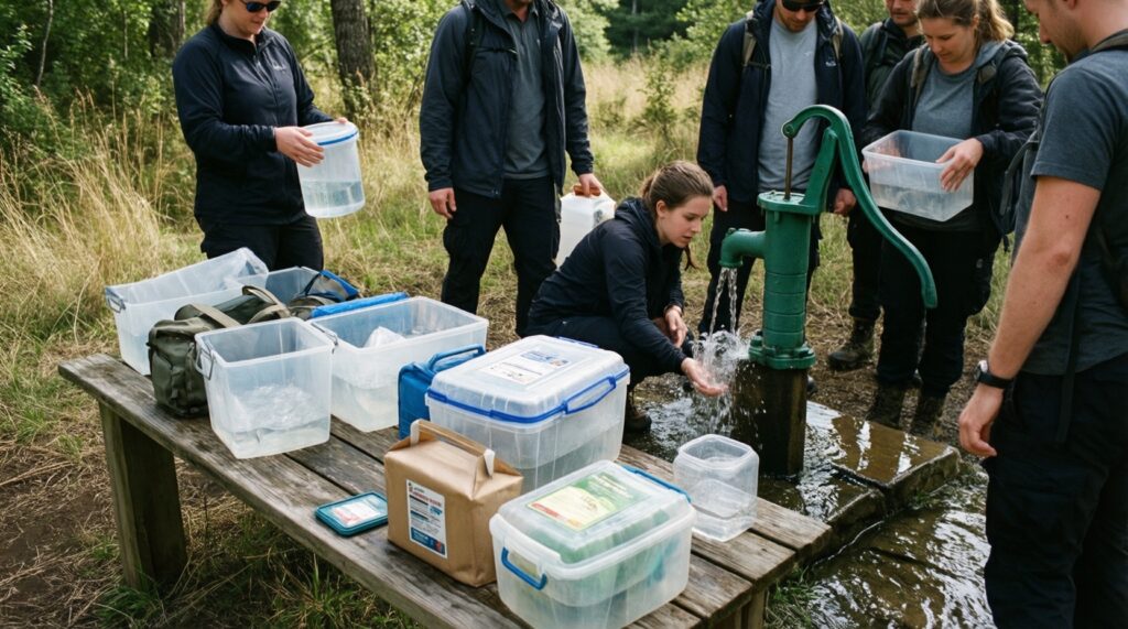 Инструкция: как быстро собрать 