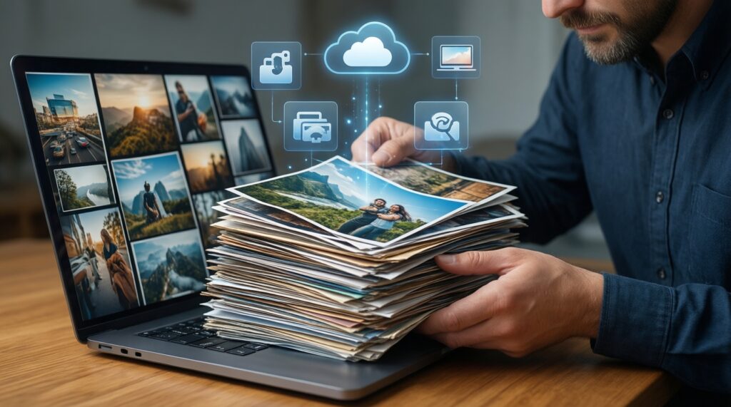 Как быстро навести порядок в телефоне: очистка памяти, кэша и дубликатов без потери важных данных - иллюстрация