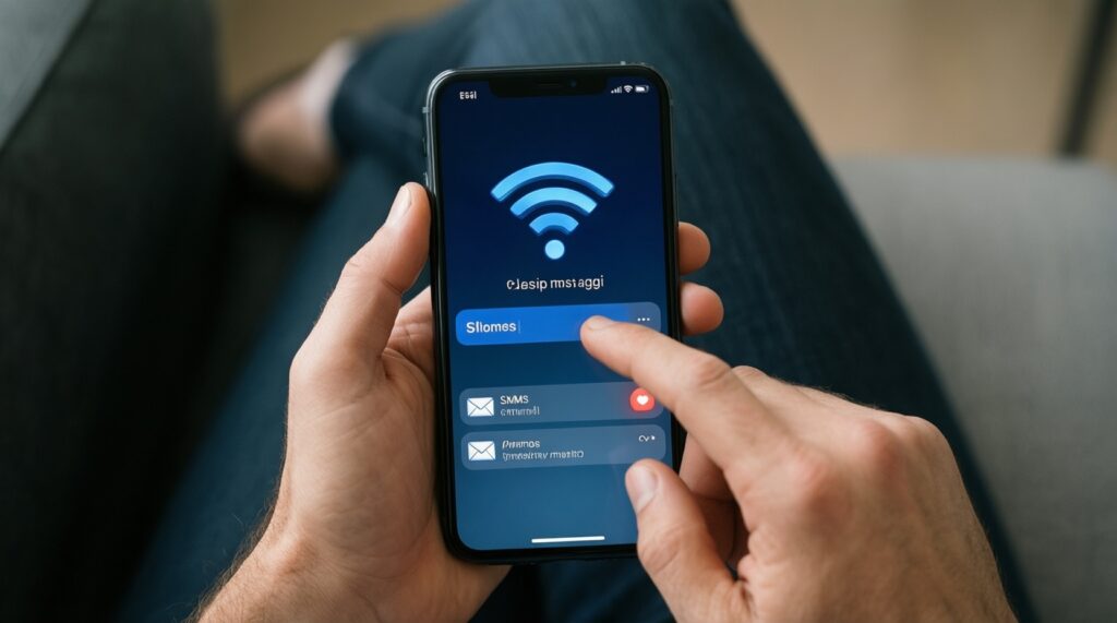 Как быстро навести порядок в телефоне: очистка памяти, кэша и дубликатов без потери важных данных - иллюстрация