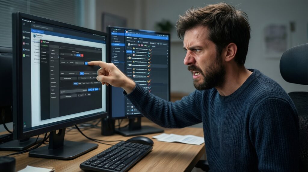 Шпаргалка по горячим клавишам Windows/macOS для ускорения работы (и как их настроить под себя) - иллюстрация