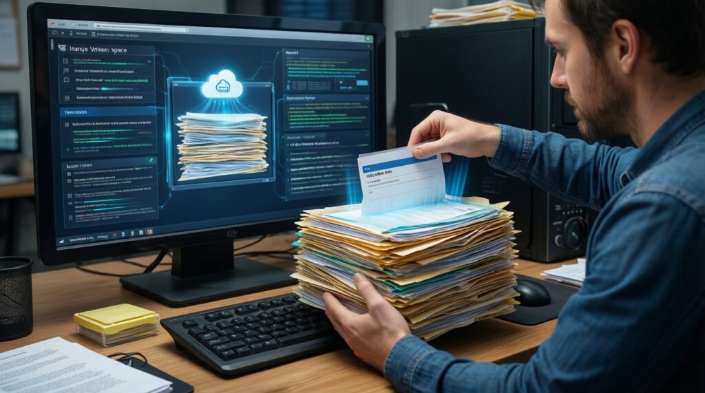 Пошаговая инструкция: как сделать резервную копию смартфона (Android/iPhone) и восстановить данные - иллюстрация