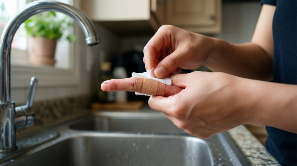 Полезная справка: базовая домашняя аптечка и что в ней должно быть (с пояснениями) - иллюстрация