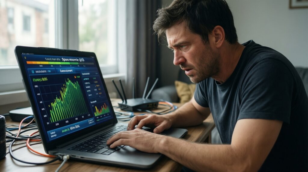 Инструкция: как настроить домашний Wi‑Fi, чтобы не