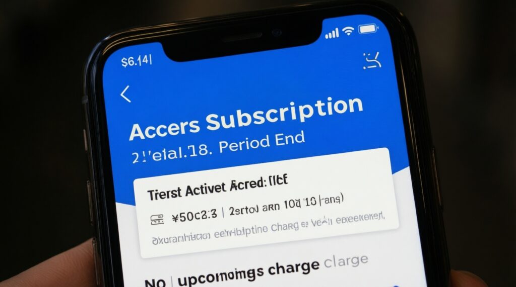 Инструкция: как удалить ненужные подписки и отключить автоплатежи (банк/магазины приложений) - иллюстрация