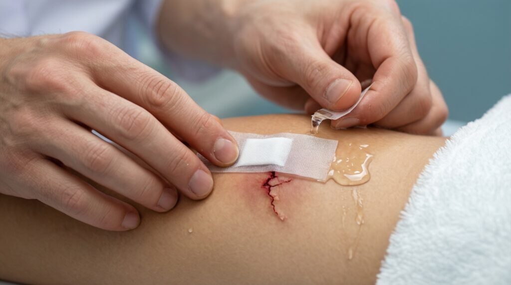 Полезная справка: базовая домашняя аптечка и что в ней должно быть (с пояснениями) - иллюстрация