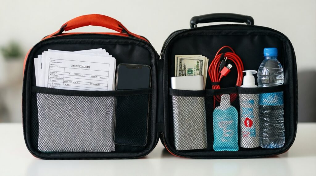 Как собирать