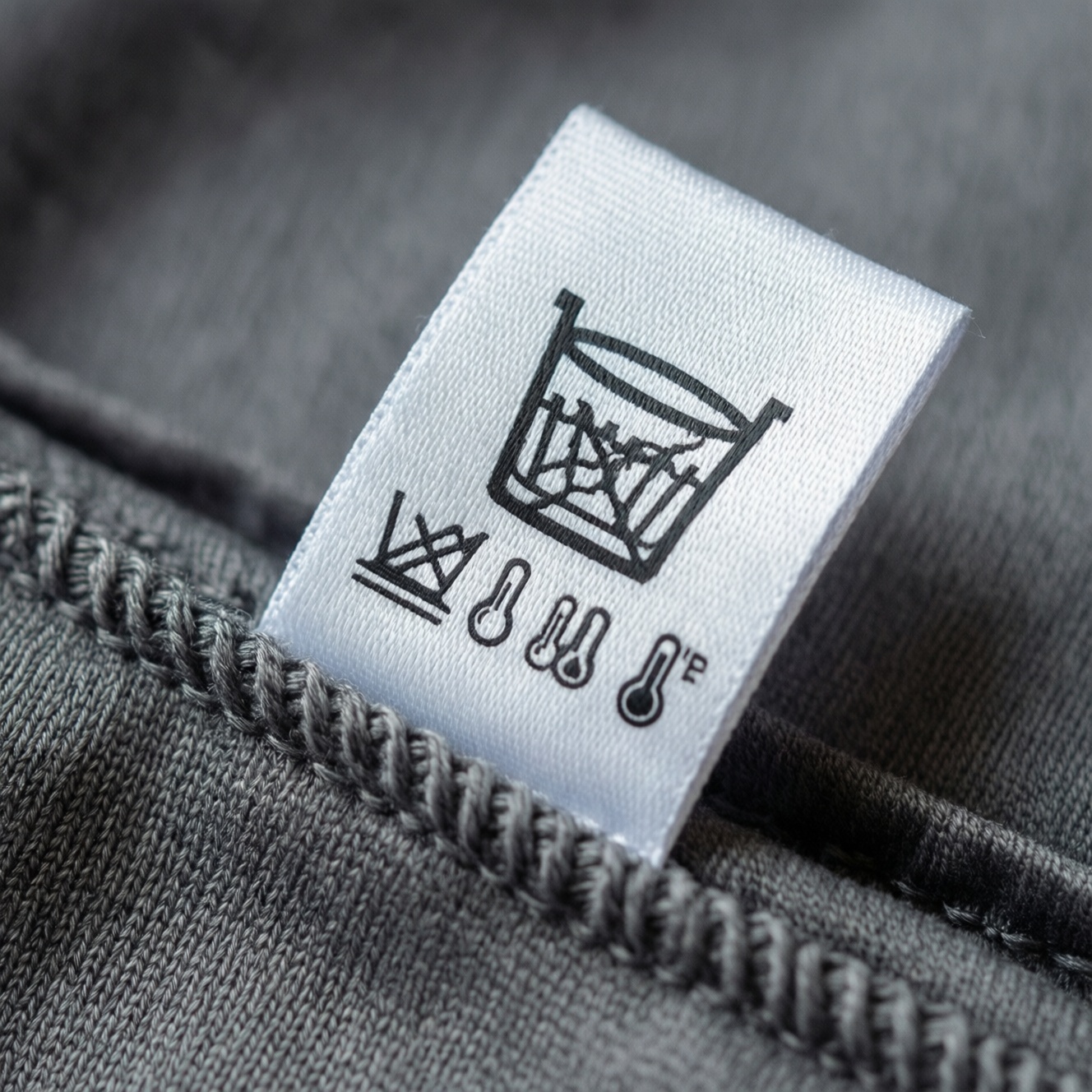 Температурные режимы стирки: справочная таблица для каких тканей они подходят