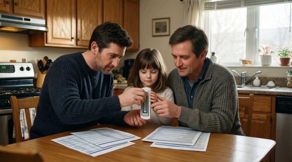 Лайфхаки для экономии воды и электроэнергии без потери комфорта - иллюстрация