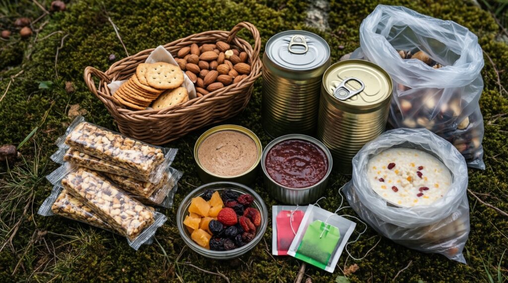 Как собрать