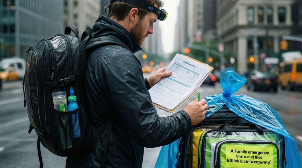 Как собрать